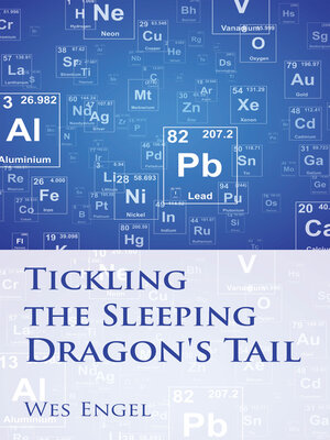 cover image of Tickling the Sleeping Dragon's Tail